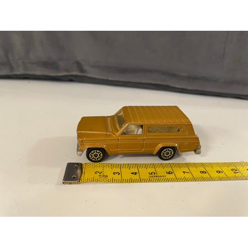 Majorette jeep cherokee 236 on sale